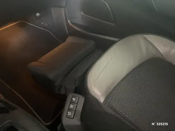 CITROEN C4 PICASSO II - voiture d'occasion - Photo 34