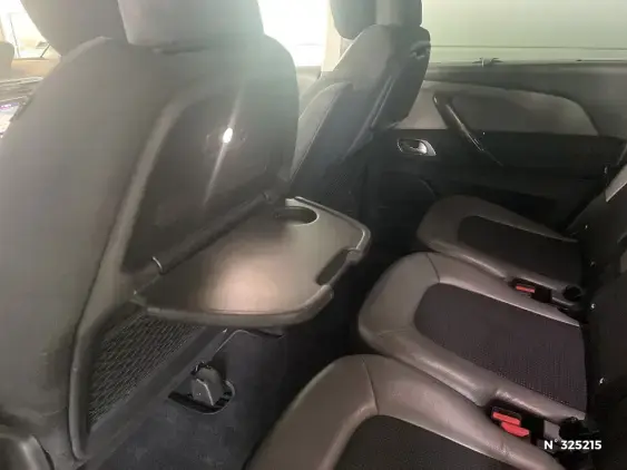 CITROEN C4 PICASSO II - voiture d'occasion - Photo 36