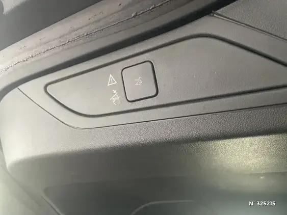 CITROEN C4 PICASSO II - voiture d'occasion - Photo 37