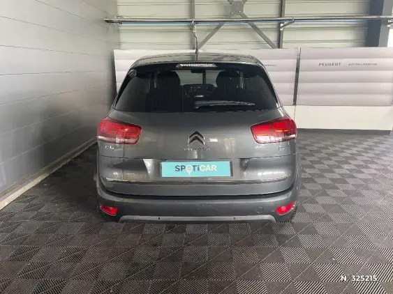 CITROEN C4 PICASSO II - voiture d'occasion - Photo 6