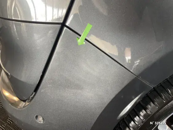 CITROEN C4 PICASSO II - voiture d'occasion - Photo 26