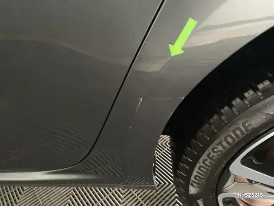 CITROEN C4 PICASSO II - voiture d'occasion - Photo 27