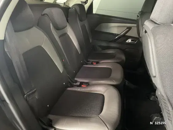 CITROEN C4 PICASSO II - voiture d'occasion - Photo 11