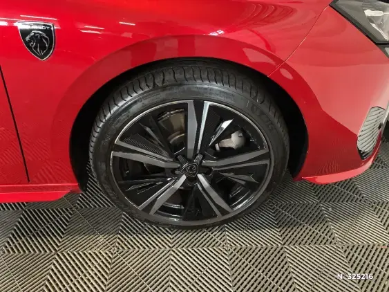 PEUGEOT 308 III - voiture d'occasion - Photo 8