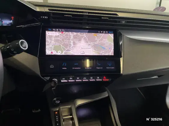 PEUGEOT 308 III - voiture d'occasion - Photo 13