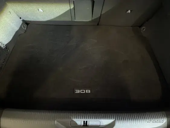 PEUGEOT 308 III - voiture d'occasion - Photo 7