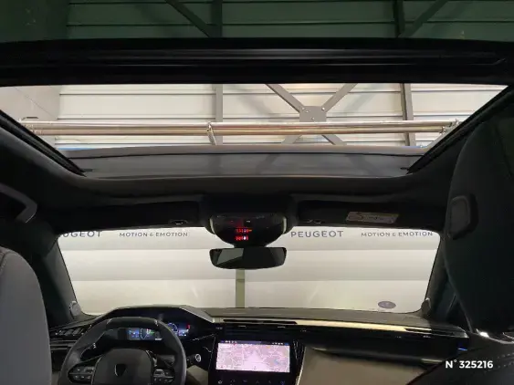 PEUGEOT 308 III - voiture d'occasion - Photo 27