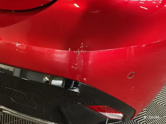 PEUGEOT 308 III - voiture d'occasion - Photo 25