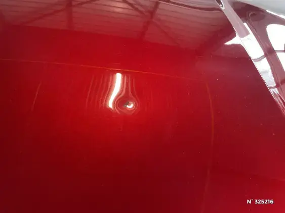 PEUGEOT 308 III - voiture d'occasion - Photo 26