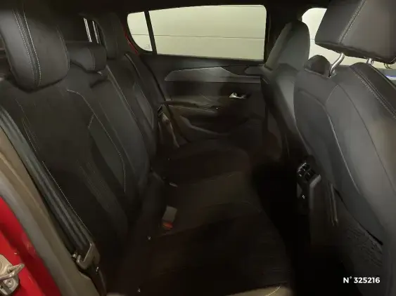 PEUGEOT 308 III - voiture d'occasion - Photo 11