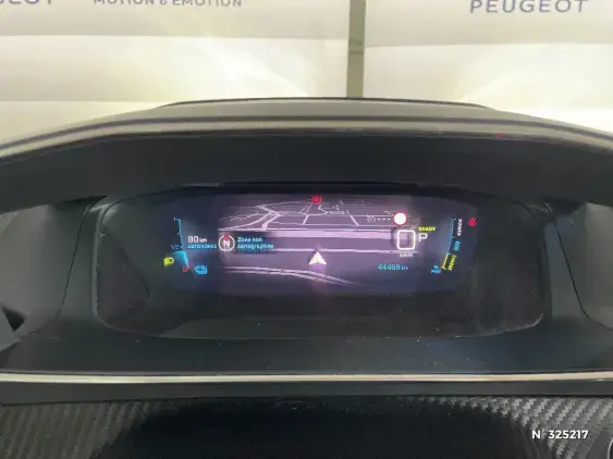 PEUGEOT 2008 ELECTRIQUE II - voiture d'occasion - Photo 12