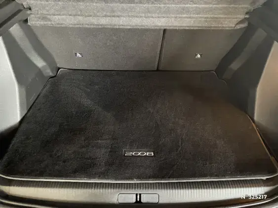 PEUGEOT 2008 ELECTRIQUE II - voiture d'occasion - Photo 7