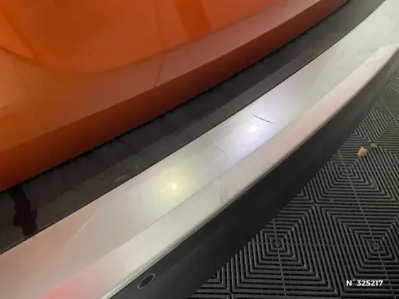 PEUGEOT 2008 ELECTRIQUE II - voiture d'occasion - Photo 25