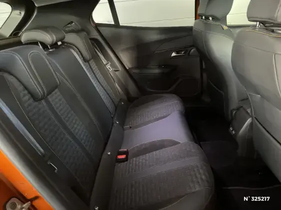 PEUGEOT 2008 ELECTRIQUE II - voiture d'occasion - Photo 11