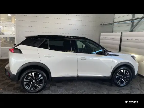 PEUGEOT 2008 II - voiture d'occasion - Photo 5