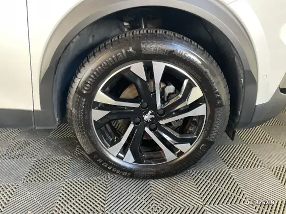 PEUGEOT 2008 II - voiture d'occasion - Photo 8