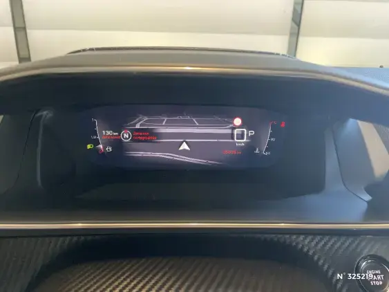 PEUGEOT 2008 II - voiture d'occasion - Photo 12