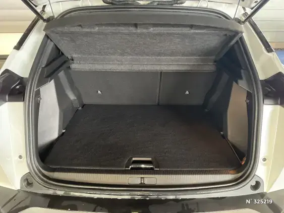 PEUGEOT 2008 II - voiture d'occasion - Photo 7