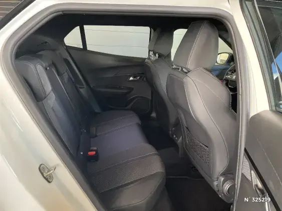 PEUGEOT 2008 II - voiture d'occasion - Photo 11
