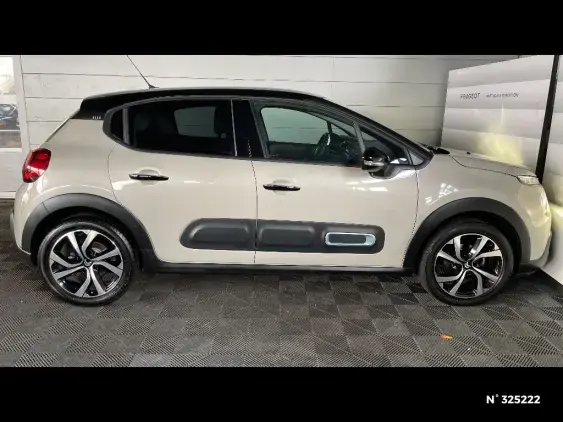 CITROEN C3 III - voiture d'occasion - Photo 5