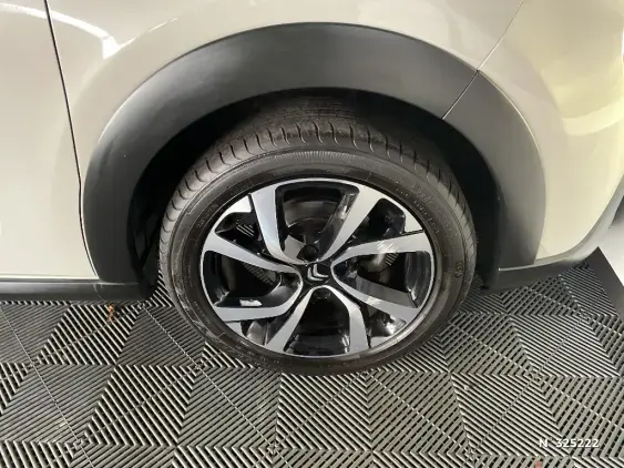 CITROEN C3 III - voiture d'occasion - Photo 8