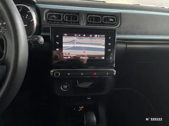 CITROEN C3 III - voiture d'occasion - Photo 13