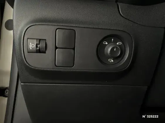 CITROEN C3 III - voiture d'occasion - Photo 15