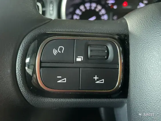 CITROEN C3 III - voiture d'occasion - Photo 25