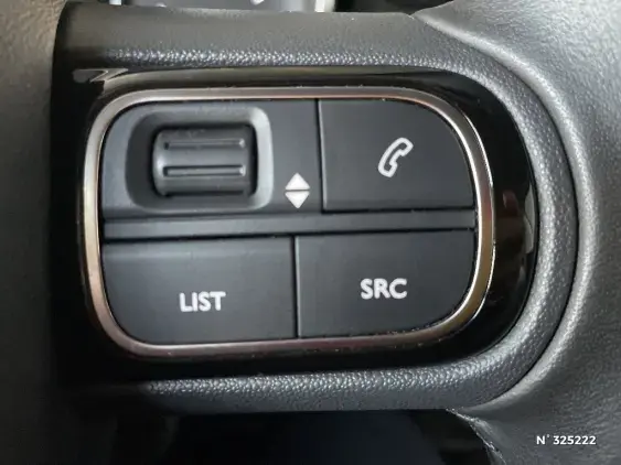 CITROEN C3 III - voiture d'occasion - Photo 26