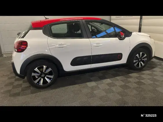 CITROEN C3 III - voiture d'occasion - Photo 5