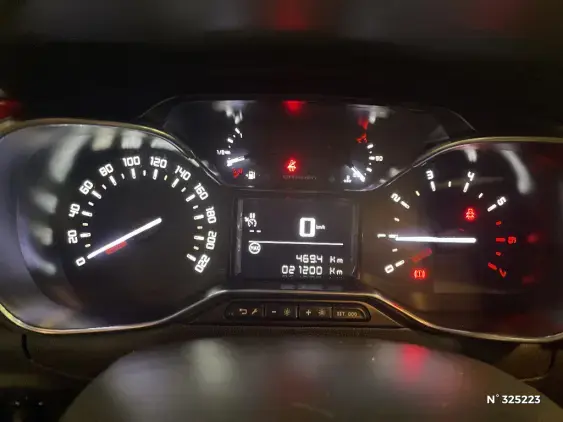 CITROEN C3 III - voiture d'occasion - Photo 12