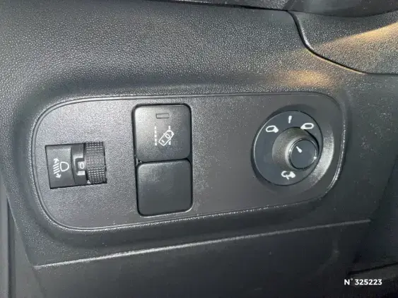 CITROEN C3 III - voiture d'occasion - Photo 14