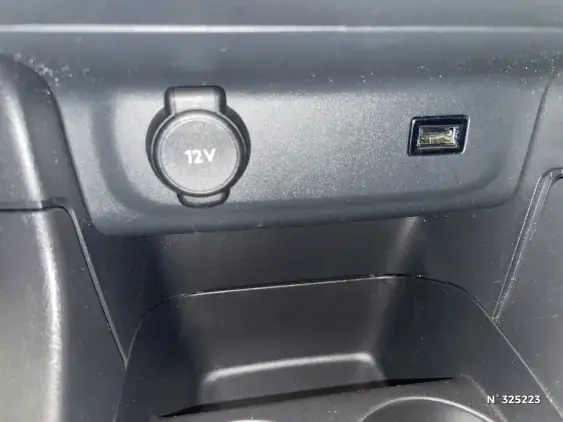 CITROEN C3 III - voiture d'occasion - Photo 26