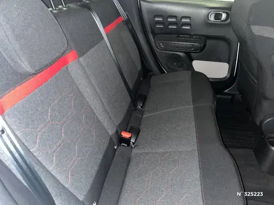 CITROEN C3 III - voiture d'occasion - Photo 11