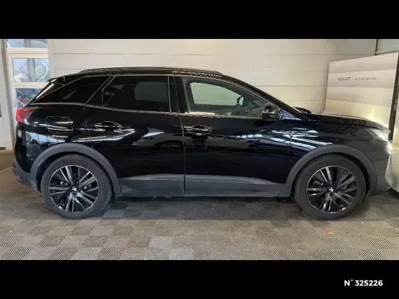 PEUGEOT 3008 II - voiture d'occasion - Photo 5