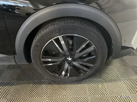 PEUGEOT 3008 II - voiture d'occasion - Photo 8