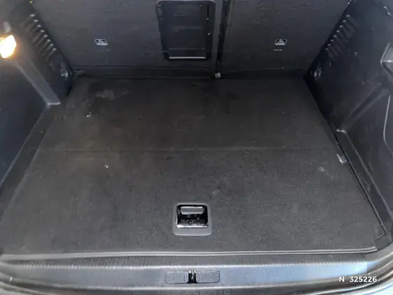 PEUGEOT 3008 II - voiture d'occasion - Photo 7