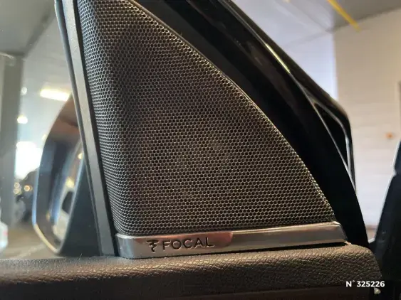 PEUGEOT 3008 II - voiture d'occasion - Photo 27