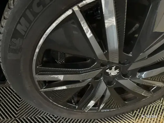 PEUGEOT 3008 II - voiture d'occasion - Photo 25