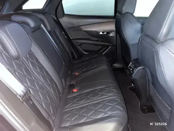 PEUGEOT 3008 II - voiture d'occasion - Photo 11