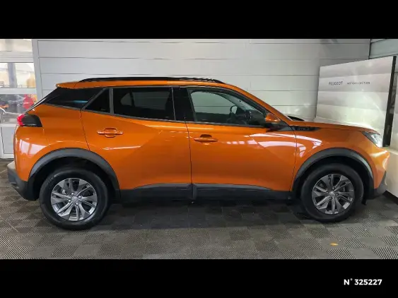 PEUGEOT 2008 II - voiture d'occasion - Photo 5