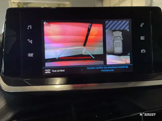 PEUGEOT 2008 II - voiture d'occasion - Photo 14