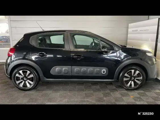 CITROEN C3 III - voiture d'occasion - Photo 5