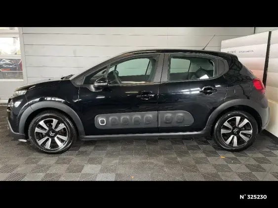CITROEN C3 III - voiture d'occasion - Photo 2