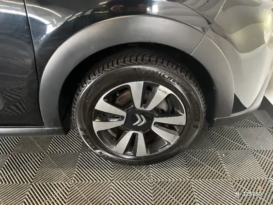 CITROEN C3 III - voiture d'occasion - Photo 8