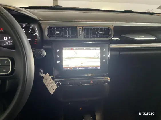 CITROEN C3 III - voiture d'occasion - Photo 13