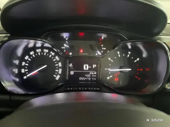 CITROEN C3 III - voiture d'occasion - Photo 12