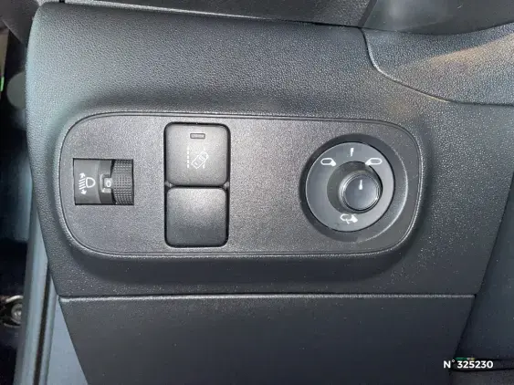 CITROEN C3 III - voiture d'occasion - Photo 14