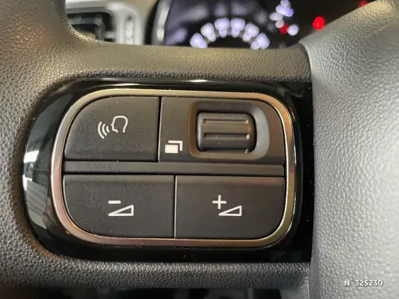 CITROEN C3 III - voiture d'occasion - Photo 26