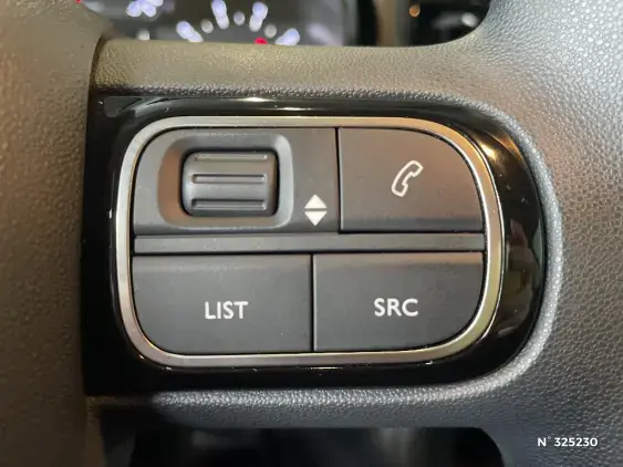 CITROEN C3 III - voiture d'occasion - Photo 27